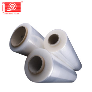 450mm Width LLDPE Stretch Film with Cheap Price
