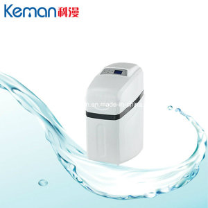Ion Exchange Resin Water Softener for Home Use