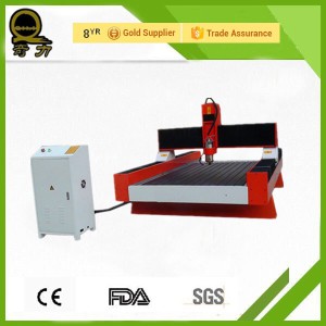 Stone CNC Machine/Stone CNC Router for Marble Granite Engraving